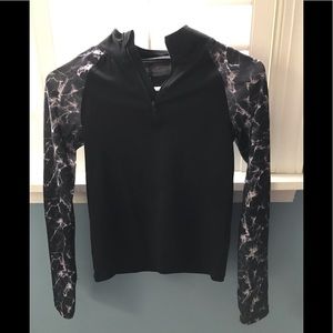 Zone Pro Super Cool Pullover Sweat Shirt